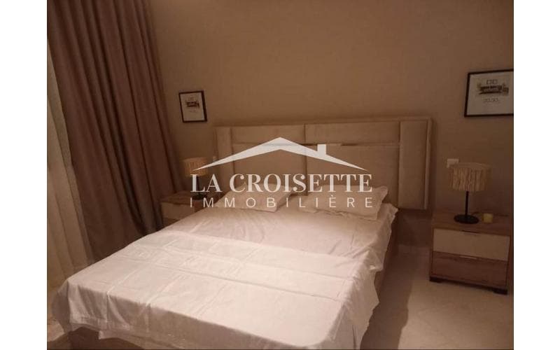 Appartement s+1 4