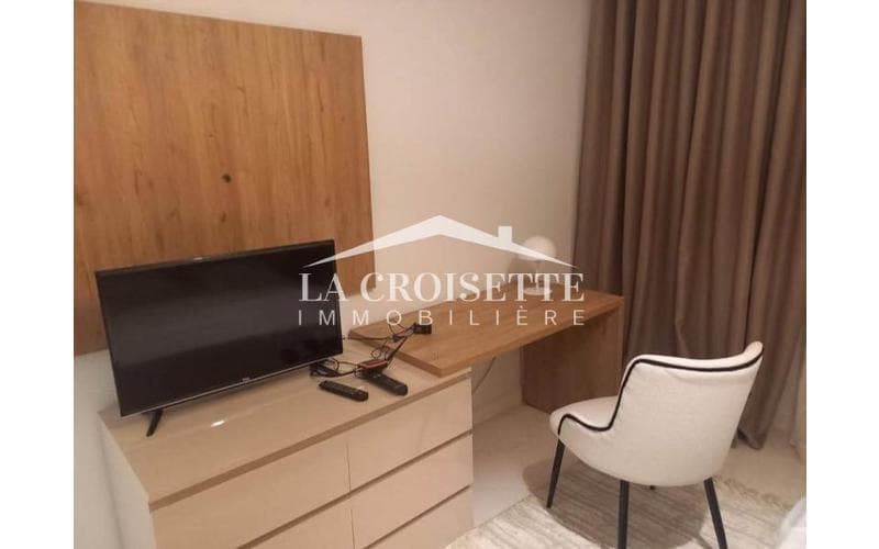 Appartement s+1 5