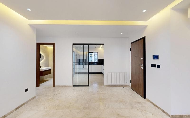Appartement s+3 56