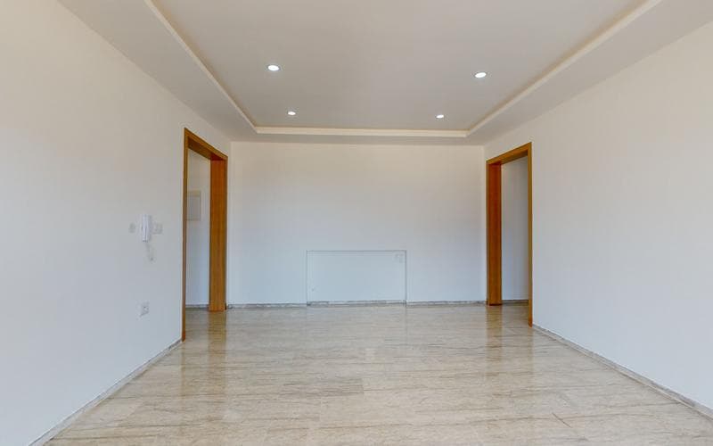 Appartement s+3 6
