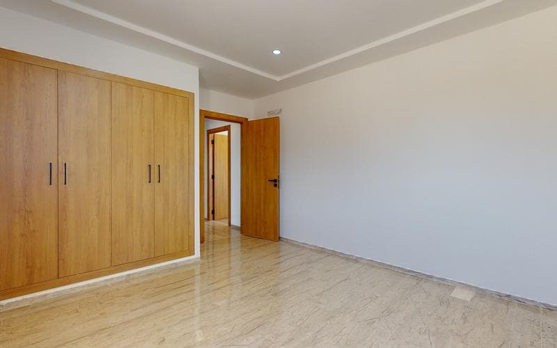 Appartement s+3 9
