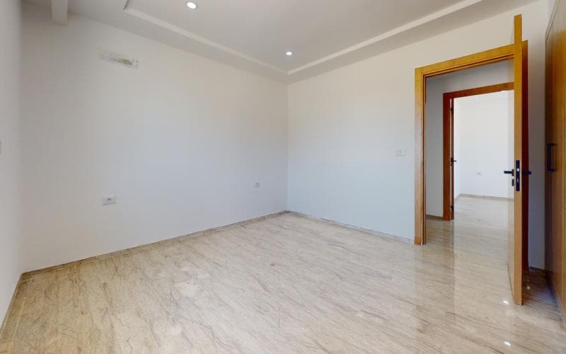 Appartement s+3 10