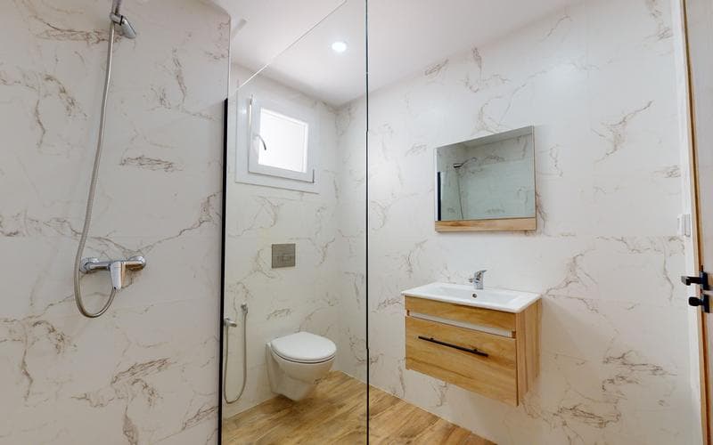 Appartement s+3