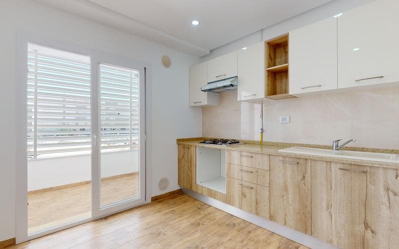 Appartement s+3 2