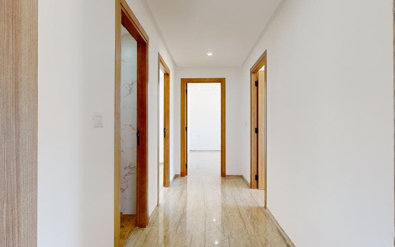 Appartement s+3 7