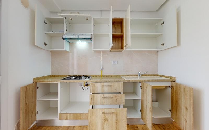 Appartement s+3 3