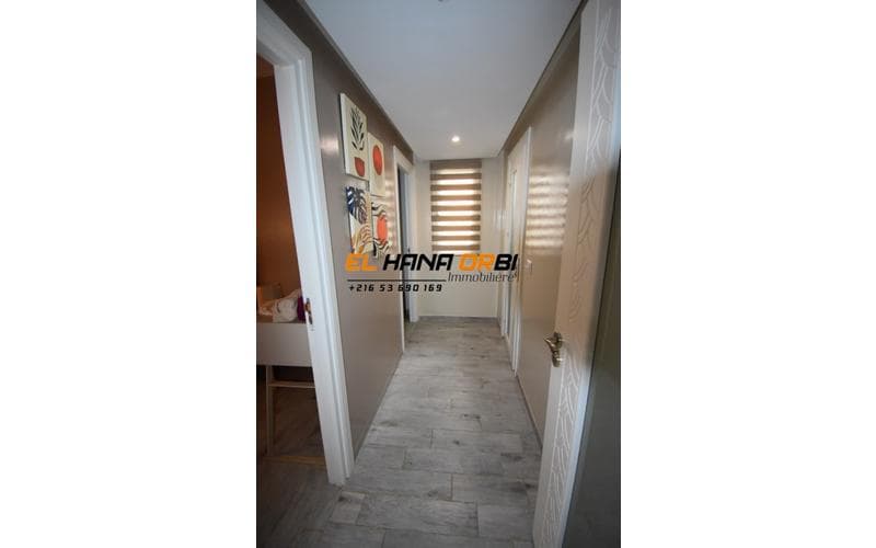Appartement s+2 11