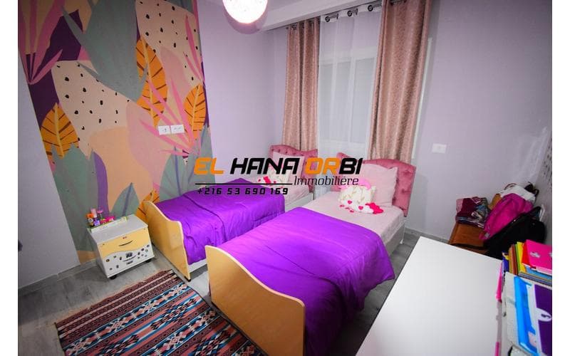 Appartement s+2 16