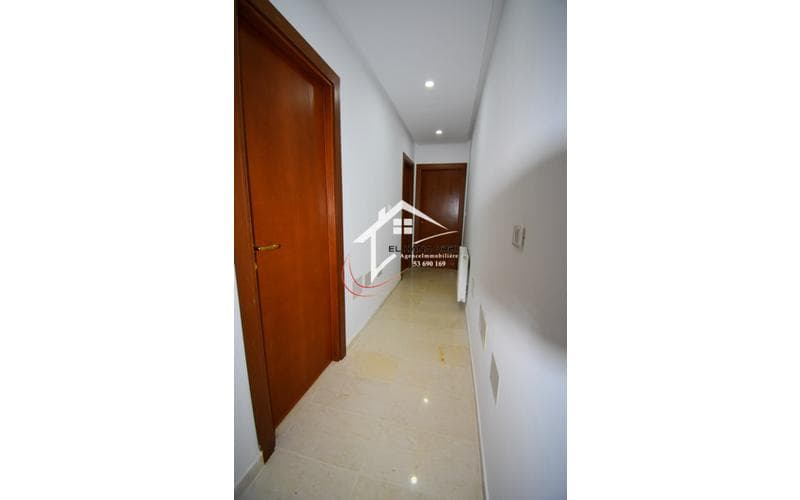 Appartement s+2 3