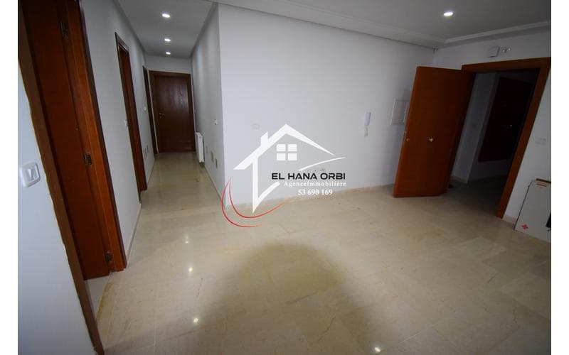 Appartement s+2 4