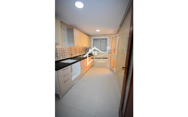 Appartement s+2 6