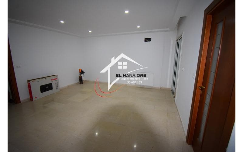 Appartement s+2 9