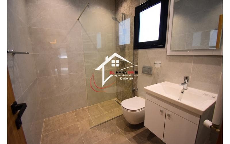 Appartement s+2 11