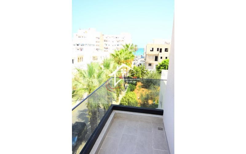 Appartement s+2 12