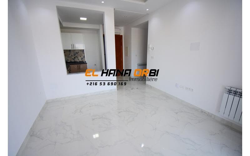Appartement s+1 3