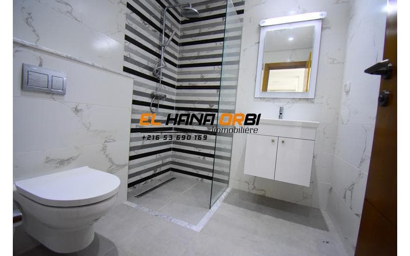Appartement s+1 4