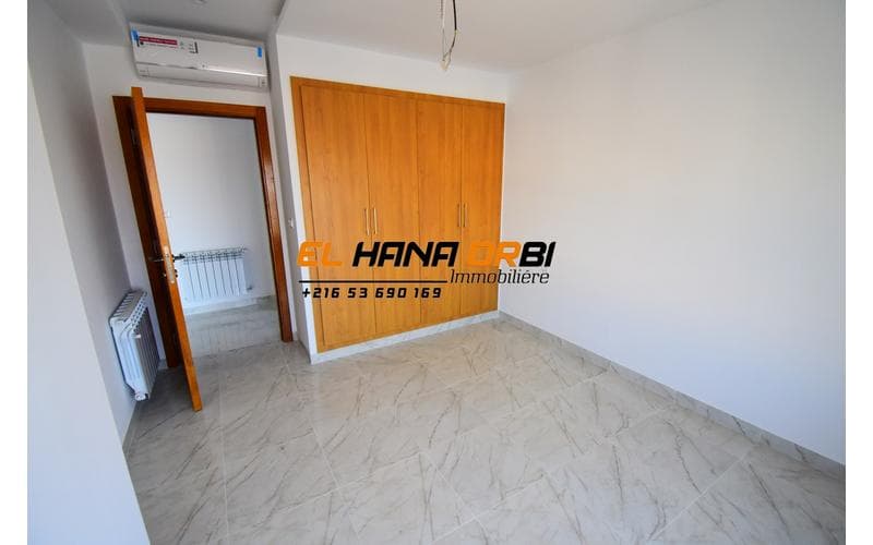 Appartement s+1 5