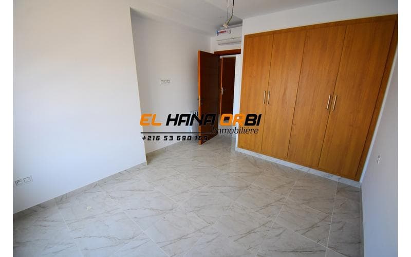 Appartement s+1 6