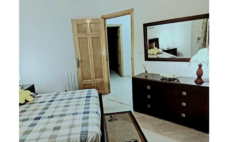 Appartement s+2 9