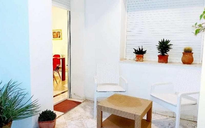 Appartement s+2 11