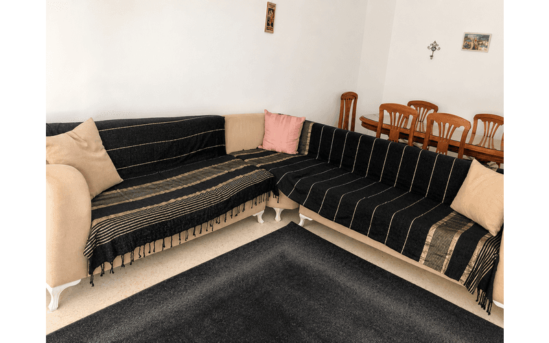 Appartement s+3