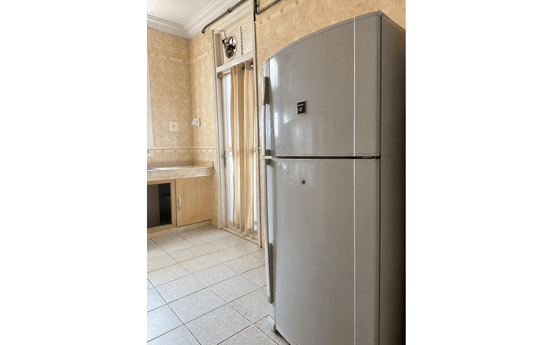 Appartement s+3 6