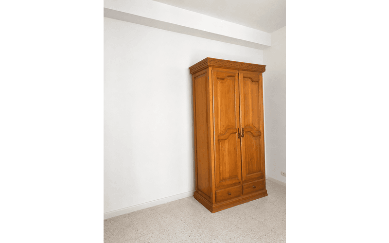 Appartement s+3 7