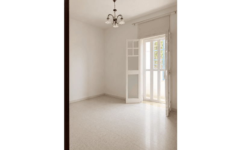 Appartement s+3 9