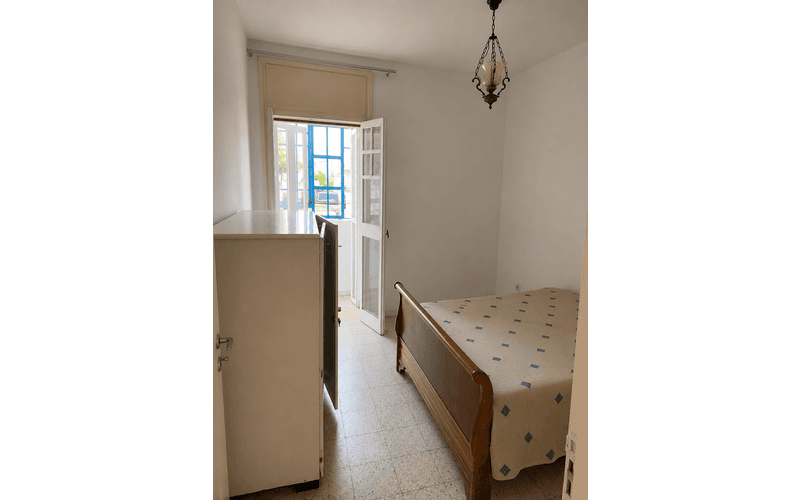 Appartement s+3 12