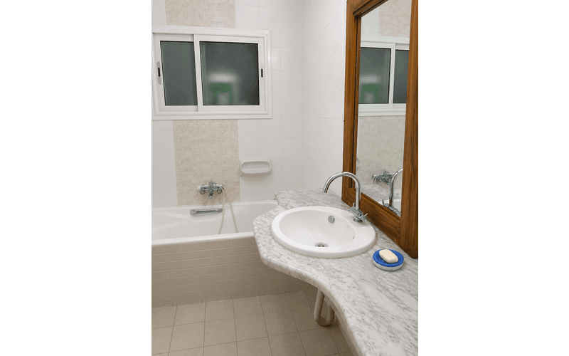 Appartement s+3 13
