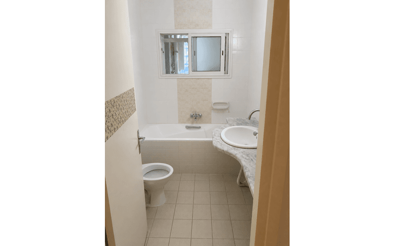 Appartement s+3 14