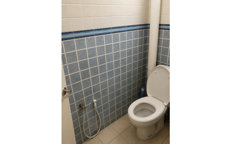 Appartement s+3 15