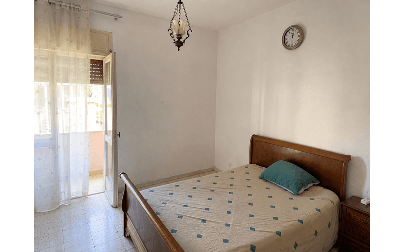 Appartement s+3 17