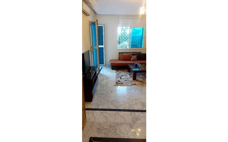 Appartement s+1 2