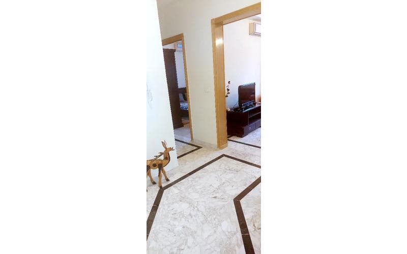 Appartement s+1 4