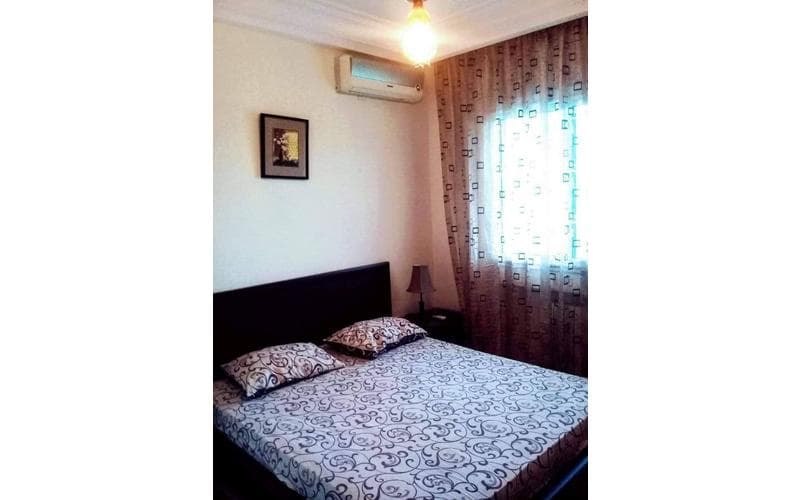 Appartement s+1 5