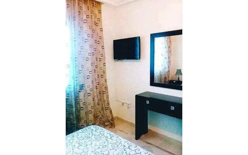 Appartement s+1 6