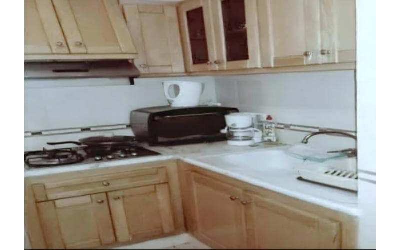 Appartement s+1 9
