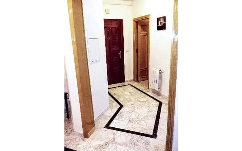 Appartement s+1 10