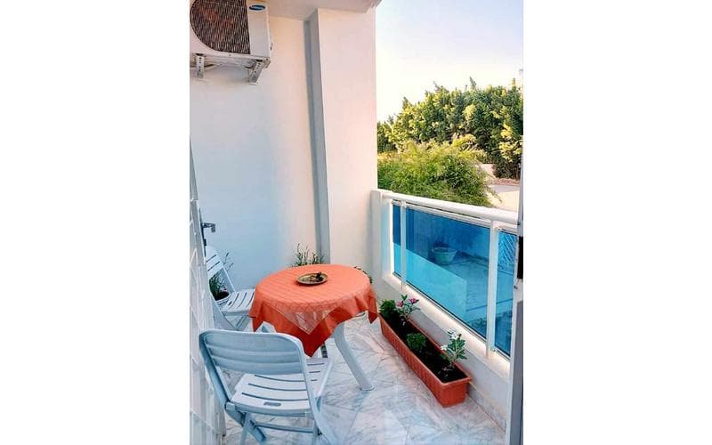 Appartement s+1 12