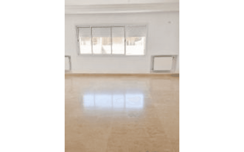 Appartement s+3 5