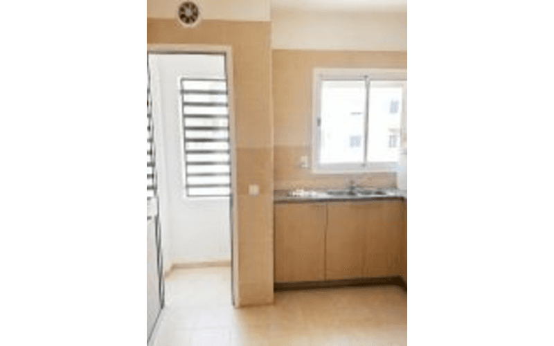 Appartement s+3 6