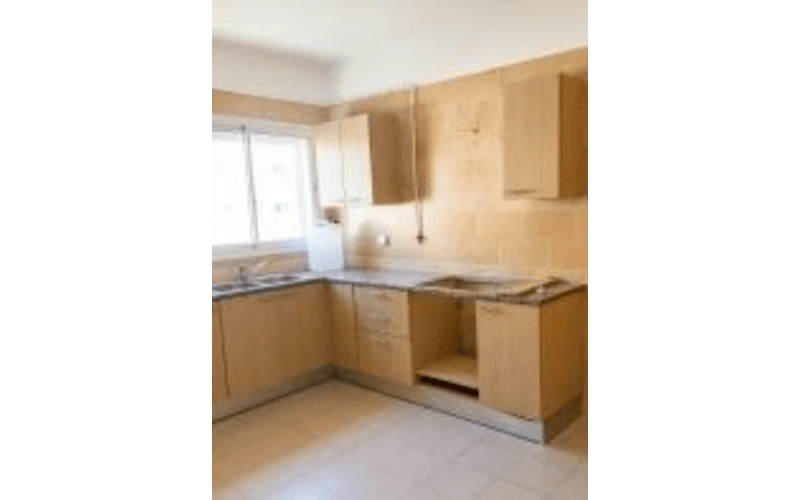 Appartement s+3 7