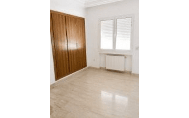 Appartement s+3 11