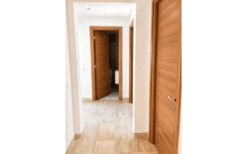 Appartement s+3 13