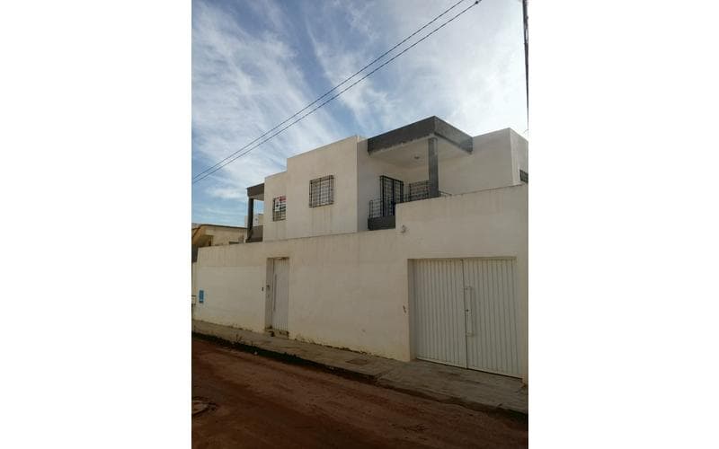 Villa s+5 et plus 16