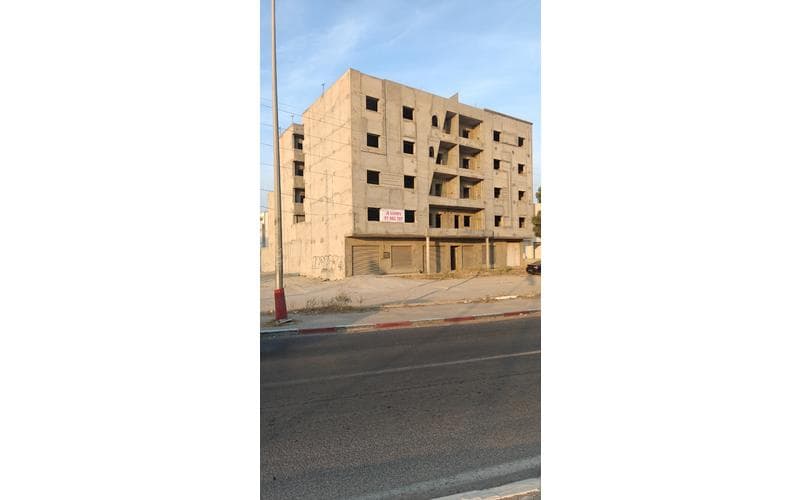 Appartement s+3 2