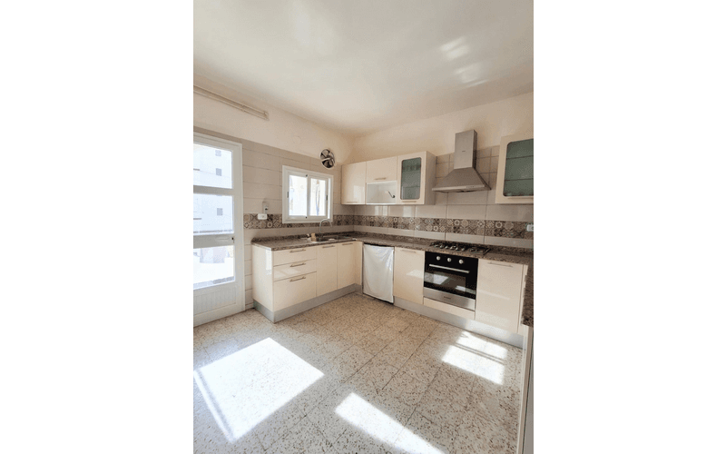 Appartement s+3