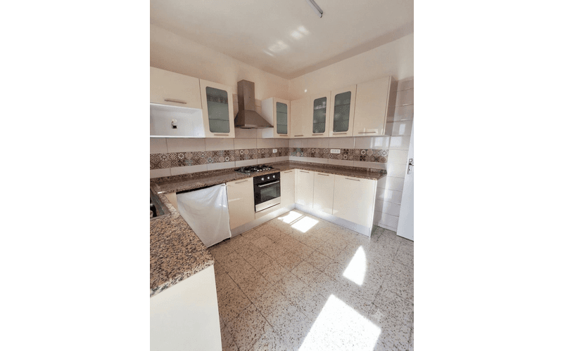 Appartement s+3 2