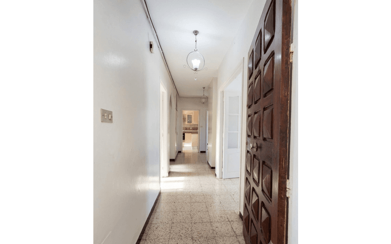 Appartement s+3 7